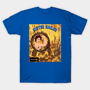 Sister Sailor T-Shirt